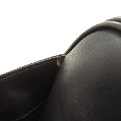 GUCCI 000・406・0217 Old Gucci Handbag Calf Ladies [Used]