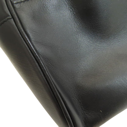 GUCCI 000・406・0217 Old Gucci Handbag Calf Ladies [Used]