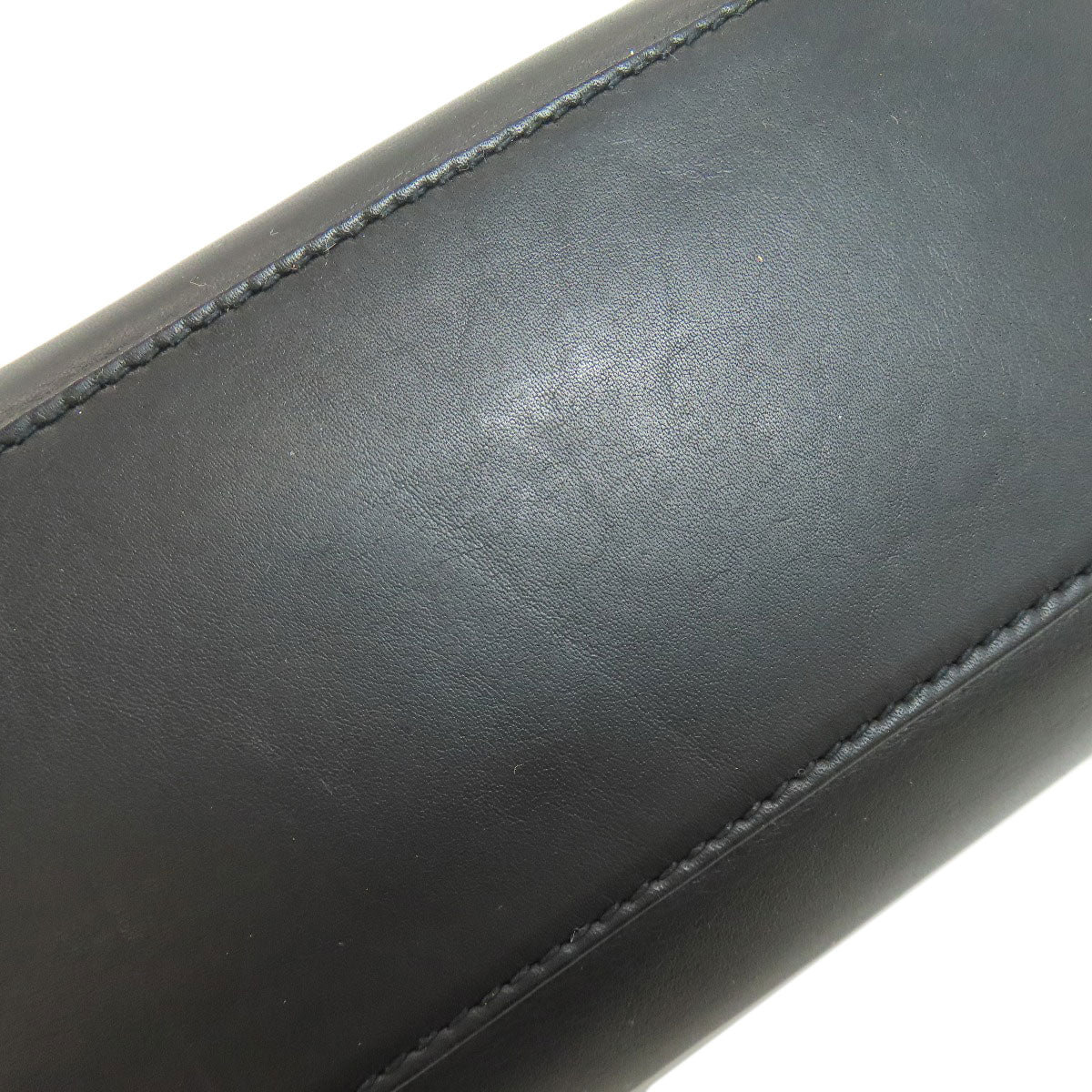 GUCCI 000・406・0217 Old Gucci Handbag Calf Ladies [Used]