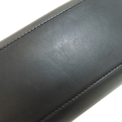 GUCCI 000・406・0217 Old Gucci Handbag Calf Ladies [Used]