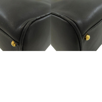 GUCCI 000・406・0217 Old Gucci Handbag Calf Ladies [Used]