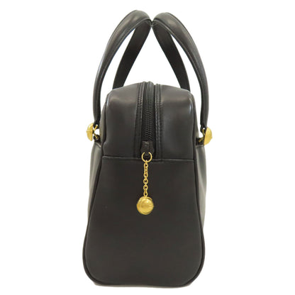 GUCCI 000・406・0217 Old Gucci Handbag Calf Ladies [Used]