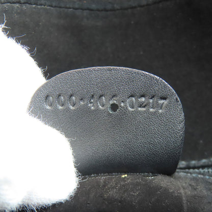 GUCCI 000・406・0217 Old Gucci Handbag Calf Ladies [Used]