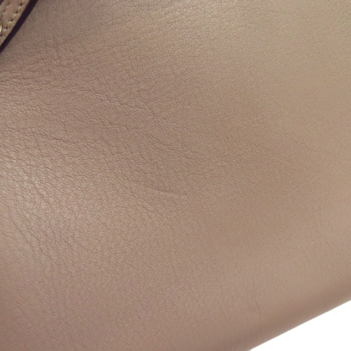 FENDI BY THE WAY 2WAY Handbag Calf Ladies [Used]