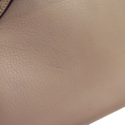 FENDI BY THE WAY 2WAY Handbag Calf Ladies [Used]