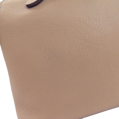 FENDI BY THE WAY 2WAY Handbag Calf Ladies [Used]