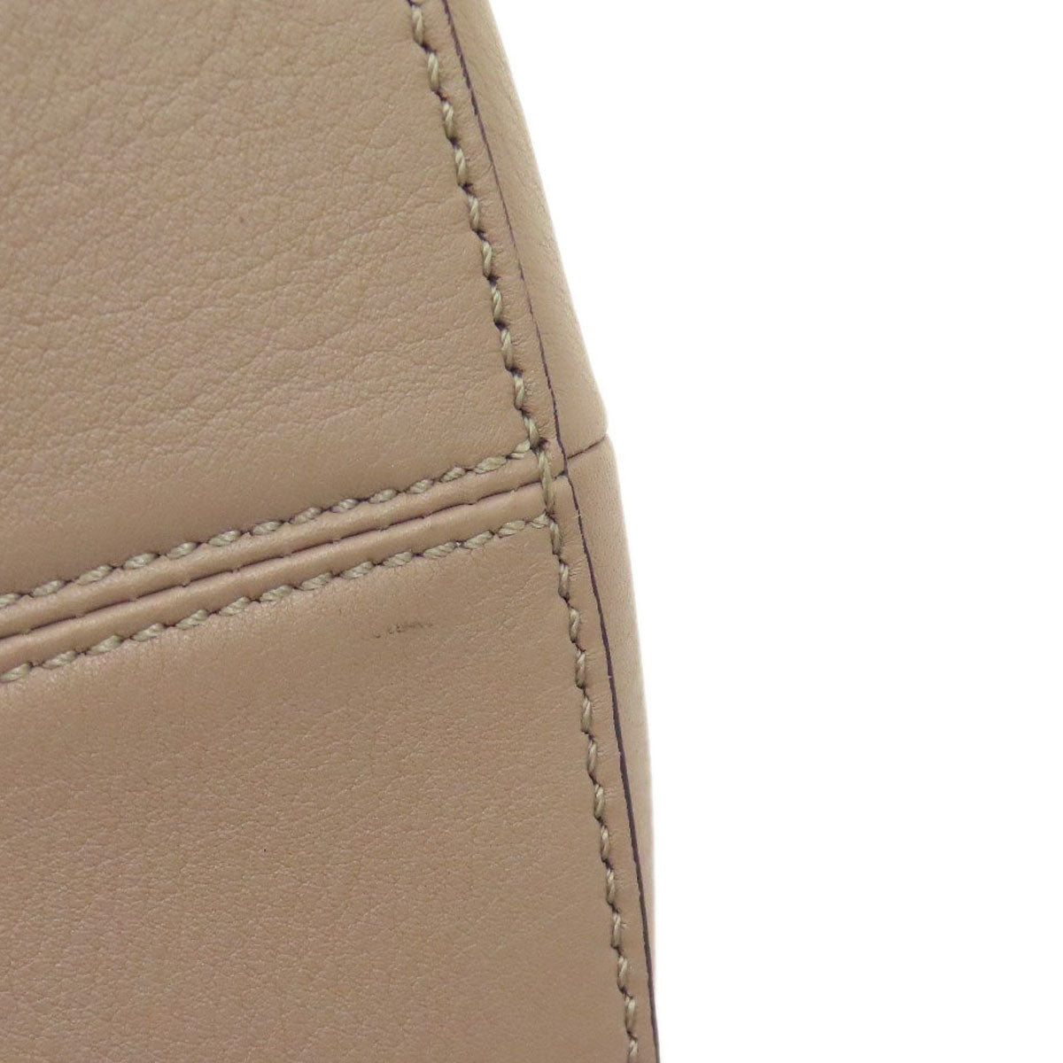 FENDI BY THE WAY 2WAY Handbag Calf Ladies [Used]