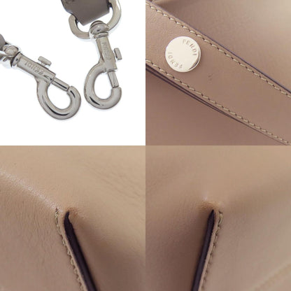 FENDI BY THE WAY 2WAY Handbag Calf Ladies [Used]