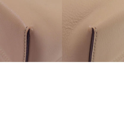 FENDI BY THE WAY 2WAY Handbag Calf Ladies [Used]