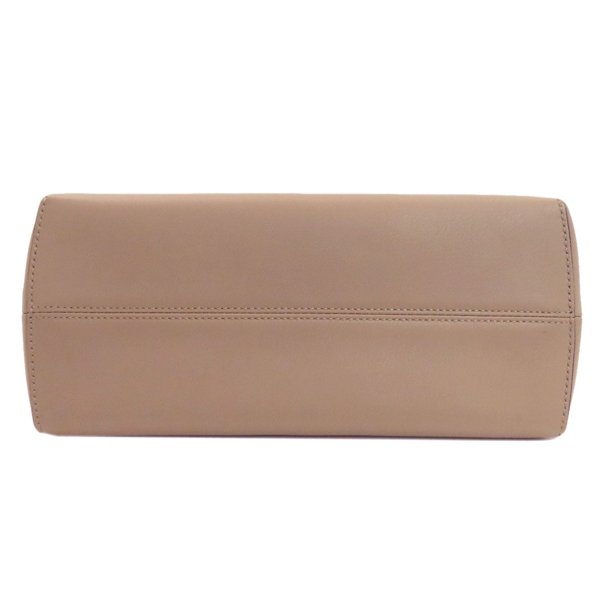 FENDI BY THE WAY 2WAY Handbag Calf Ladies [Used]