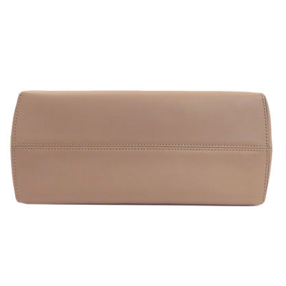 FENDI BY THE WAY 2WAY Handbag Calf Ladies [Used]