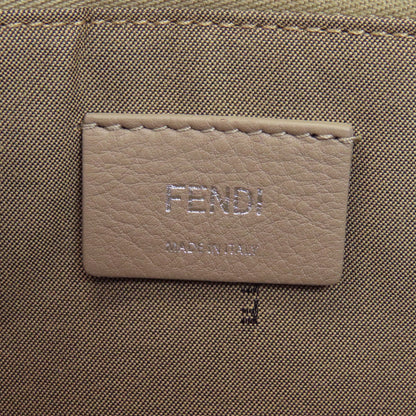 FENDI BY THE WAY 2WAY Handbag Calf Ladies [Used]