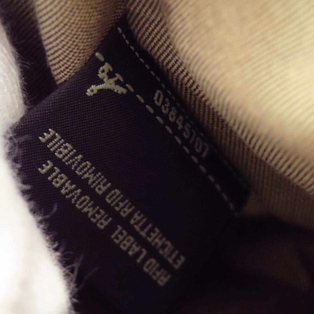 FENDI BY THE WAY 2WAY Handbag Calf Ladies [Used]