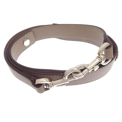 FENDI BY THE WAY 2WAY Handbag Calf Ladies [Used]