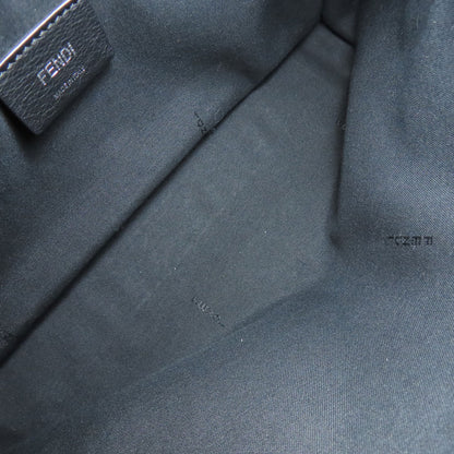 FENDI BY THE WAY 2WAY Handbag Calf Ladies [Used]