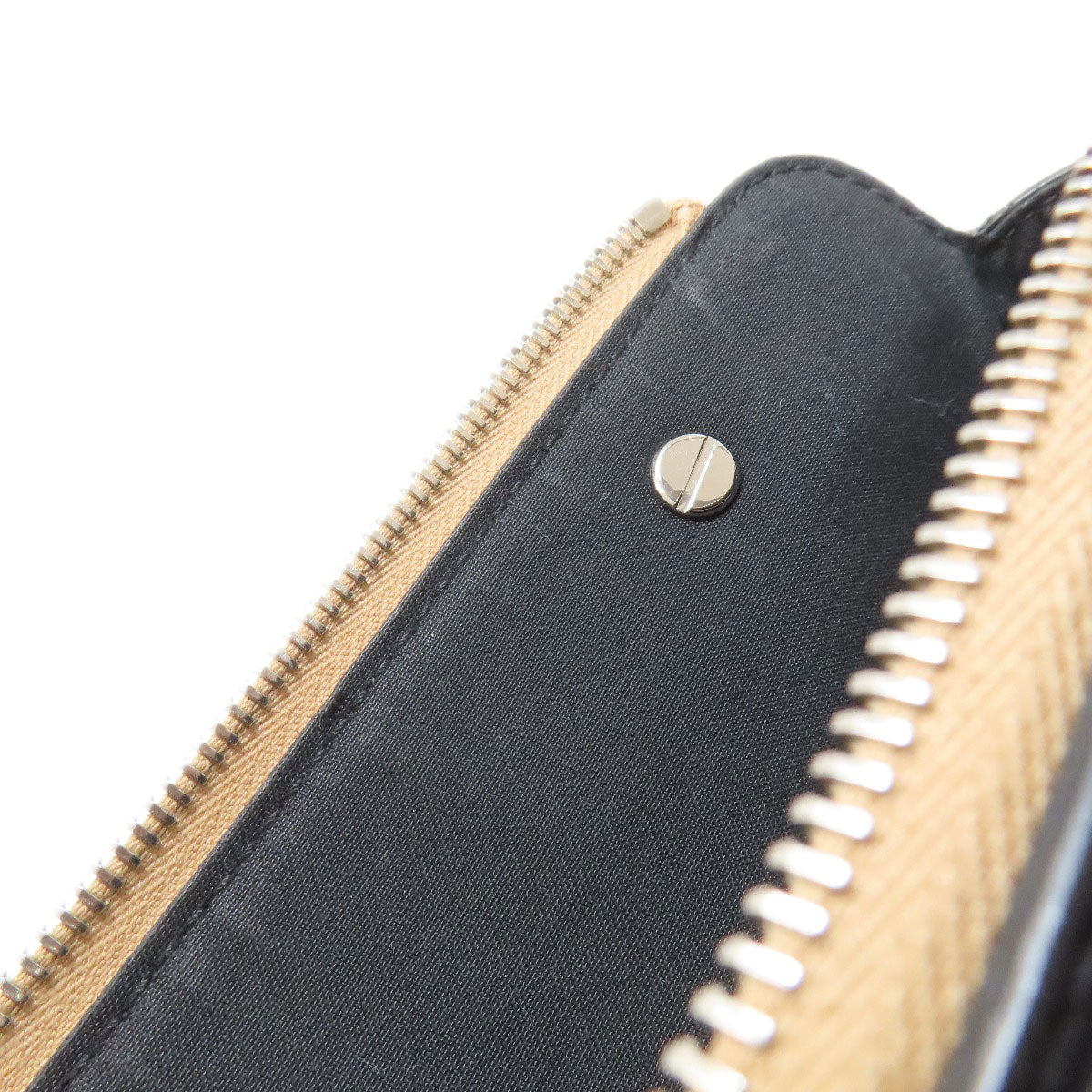 FENDI BY THE WAY 2WAY Handbag Calf Ladies [Used]