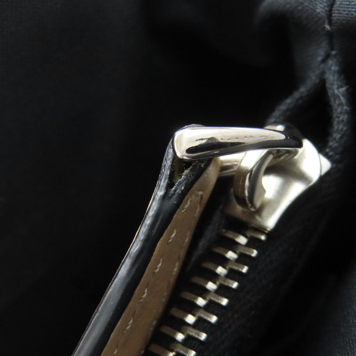 FENDI BY THE WAY 2WAY Handbag Calf Ladies [Used]