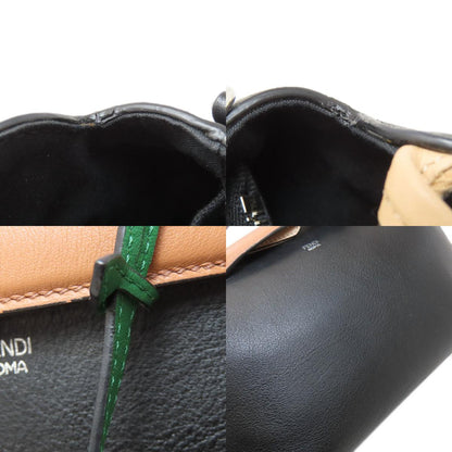 FENDI BY THE WAY 2WAY Handbag Calf Ladies [Used]