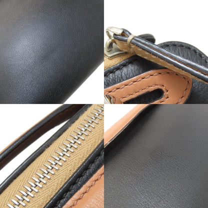 FENDI BY THE WAY 2WAY Handbag Calf Ladies [Used]