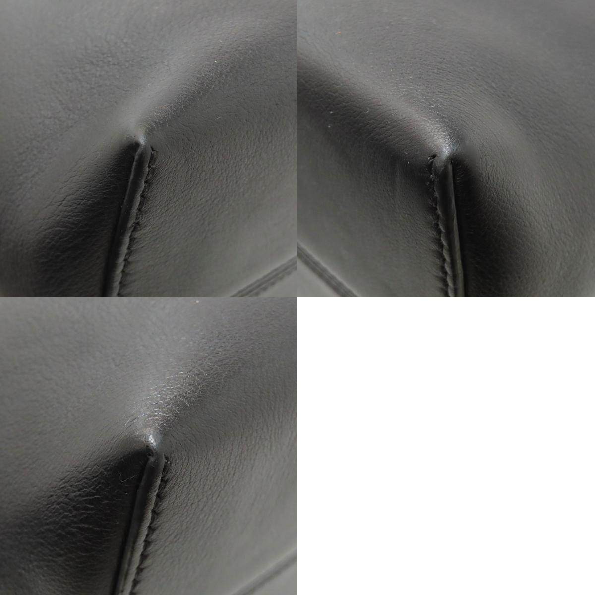 FENDI BY THE WAY 2WAY Handbag Calf Ladies [Used]