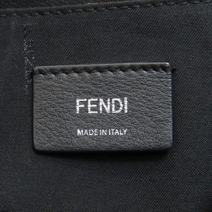 FENDI BY THE WAY 2WAY Handbag Calf Ladies [Used]