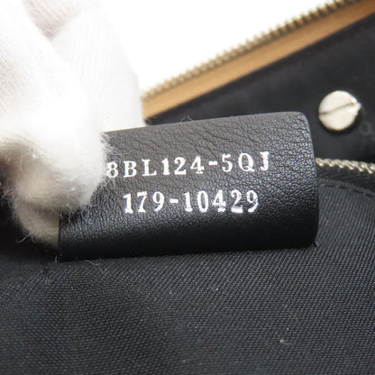 FENDI BY THE WAY 2WAY Handbag Calf Ladies [Used]