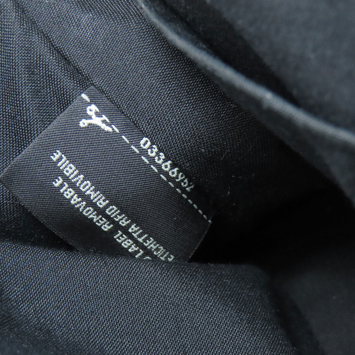 FENDI BY THE WAY 2WAY Handbag Calf Ladies [Used]