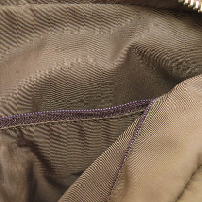 CHANEL New travel line 2WAY Handbag Nylon Ladies [Used]