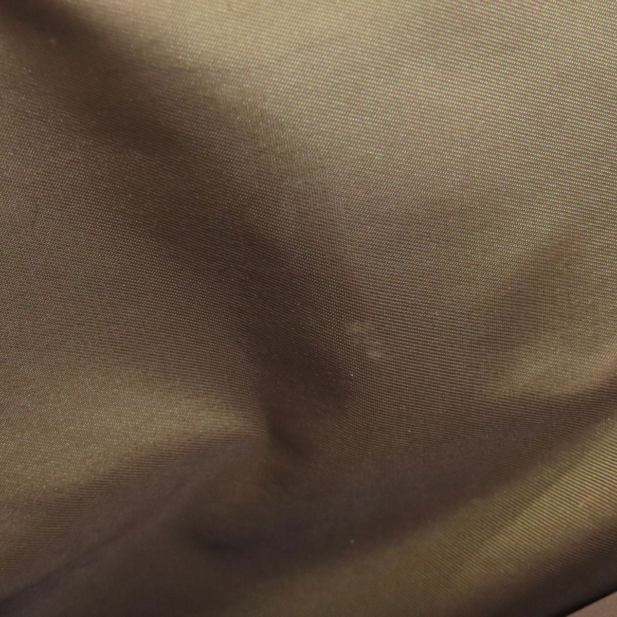 CHANEL New travel line 2WAY Handbag Nylon Ladies [Used]