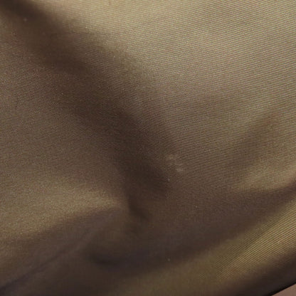 CHANEL New travel line 2WAY Handbag Nylon Ladies [Used]