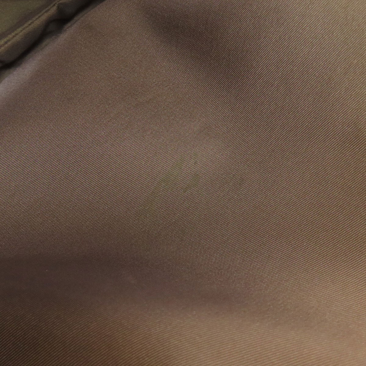 CHANEL New travel line 2WAY Handbag Nylon Ladies [Used]