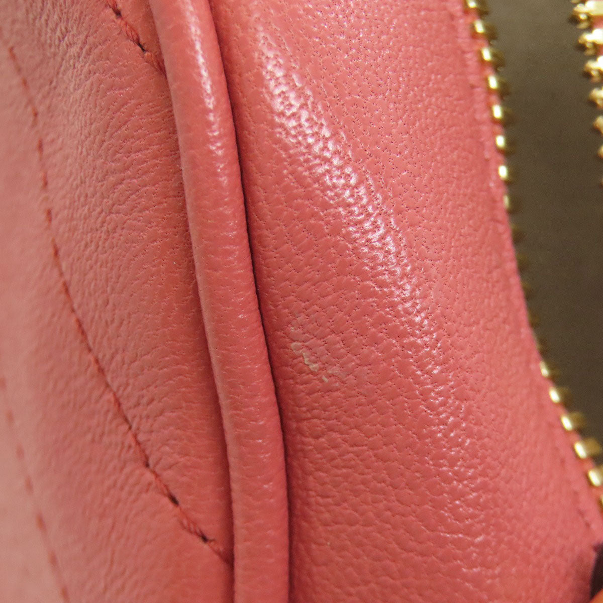 GUCCI 742360 Blondy Shoulder Bag Calf Ladies [Used]