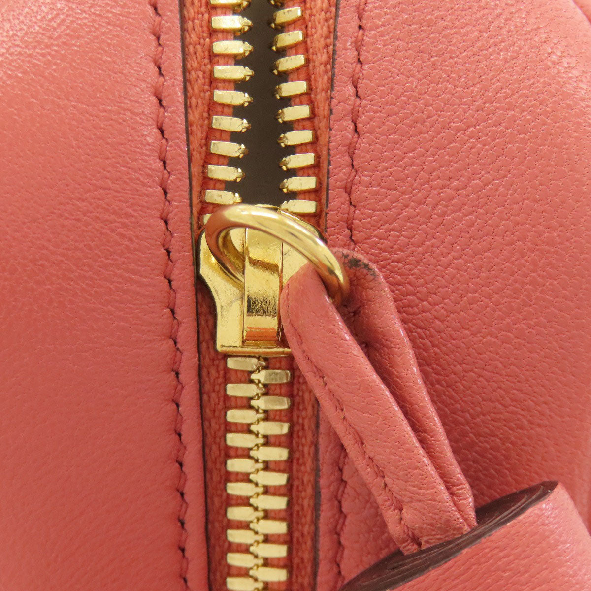 GUCCI 742360 Blondy Shoulder Bag Calf Ladies [Used]