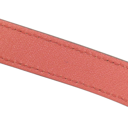 GUCCI 742360 Blondy Shoulder Bag Calf Ladies [Used]