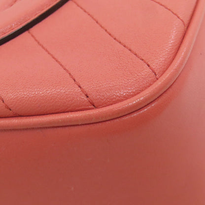 GUCCI 742360 Blondy Shoulder Bag Calf Ladies [Used]