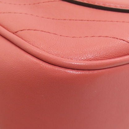 GUCCI 742360 Blondy Shoulder Bag Calf Ladies [Used]