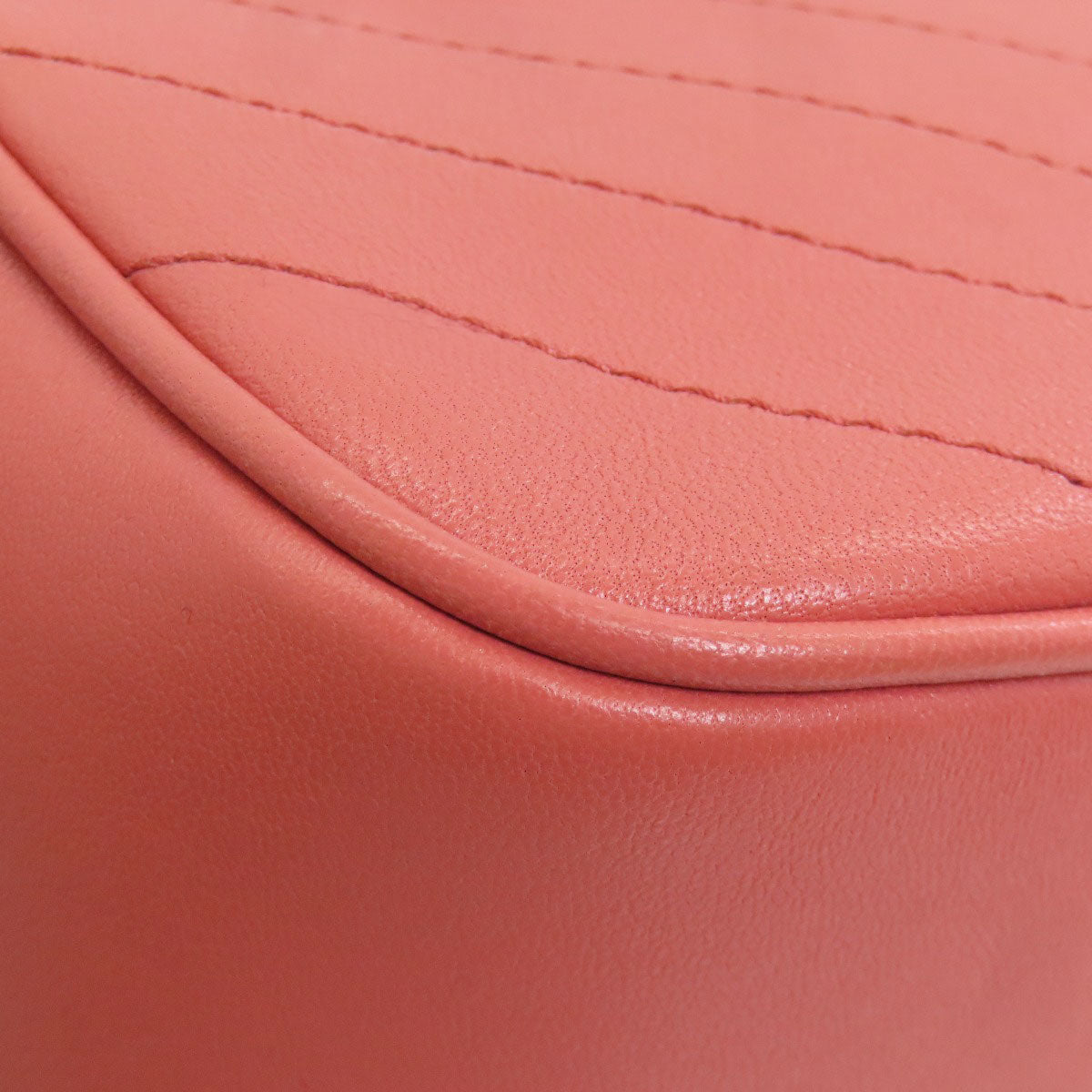 GUCCI 742360 Blondy Shoulder Bag Calf Ladies [Used]