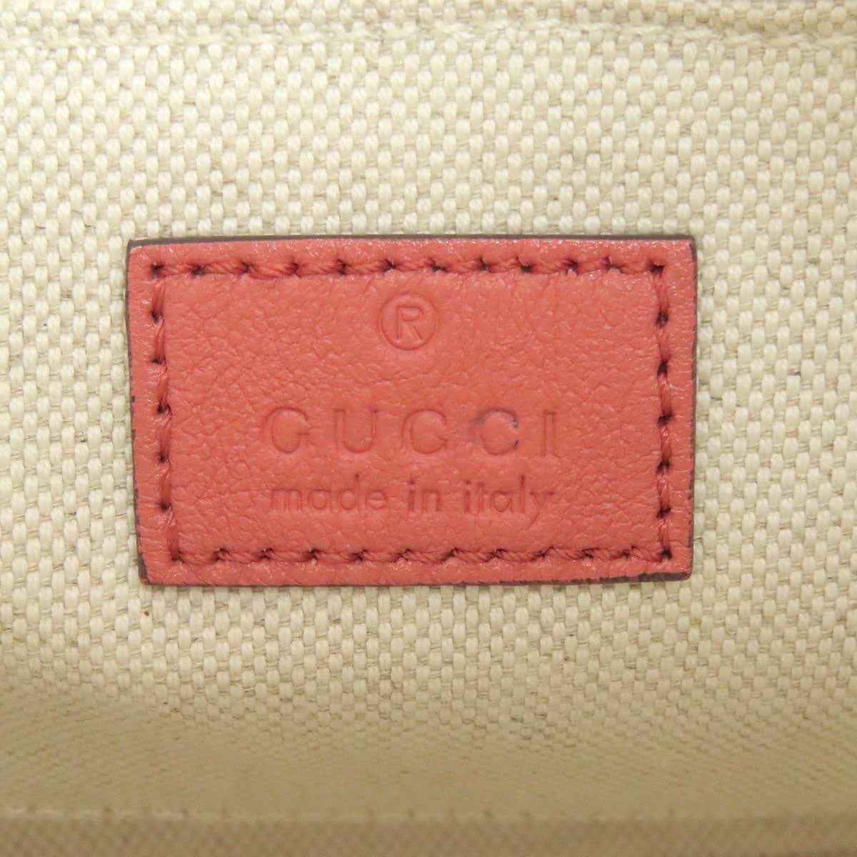 GUCCI 742360 Blondy Shoulder Bag Calf Ladies [Used]