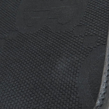 GUCCI 696075 Jumbo GG mini bag Shoulder Bag Canvas Ladies [Used]