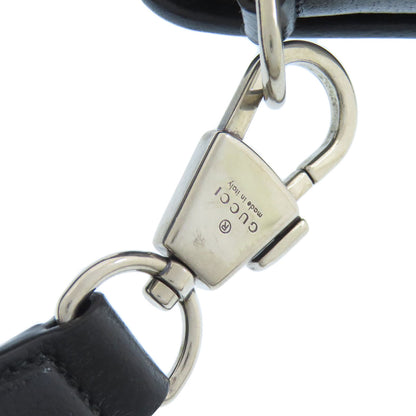 GUCCI 696075 Jumbo GG mini bag Shoulder Bag Canvas Ladies [Used]