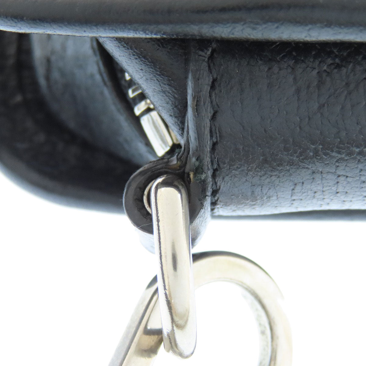 GUCCI 696075 Jumbo GG mini bag Shoulder Bag Canvas Ladies [Used]