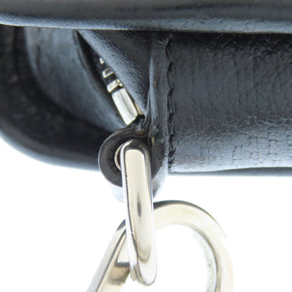 GUCCI 696075 Jumbo GG mini bag Shoulder Bag Canvas Ladies [Used]