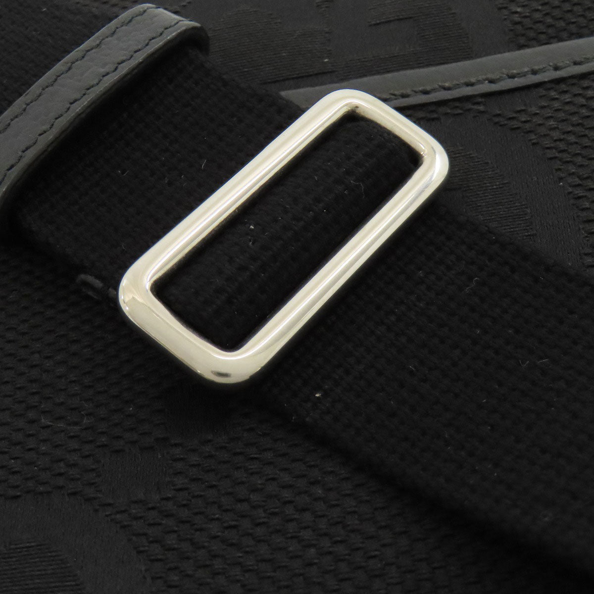 GUCCI 696075 Jumbo GG mini bag Shoulder Bag Canvas Ladies [Used]