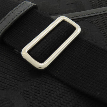 GUCCI 696075 Jumbo GG mini bag Shoulder Bag Canvas Ladies [Used]