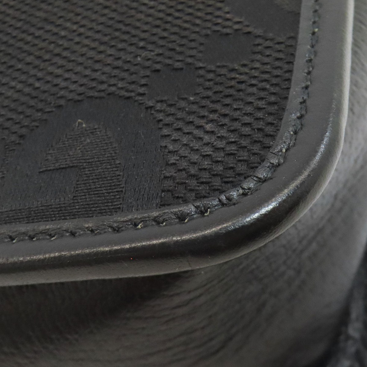 GUCCI 696075 Jumbo GG mini bag Shoulder Bag Canvas Ladies [Used]