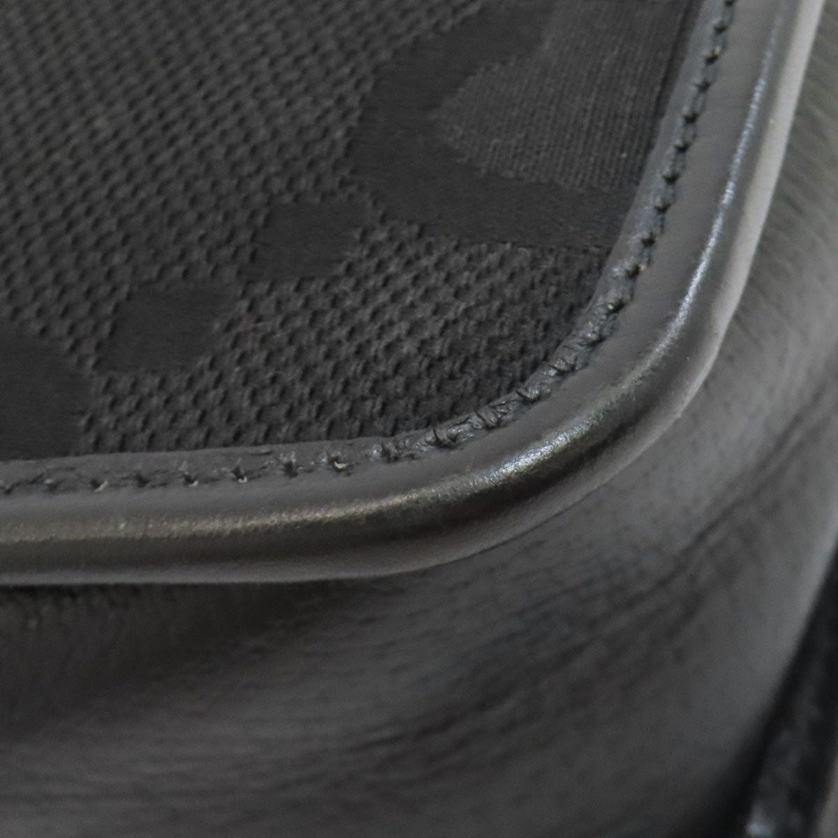 GUCCI 696075 Jumbo GG mini bag Shoulder Bag Canvas Ladies [Used]