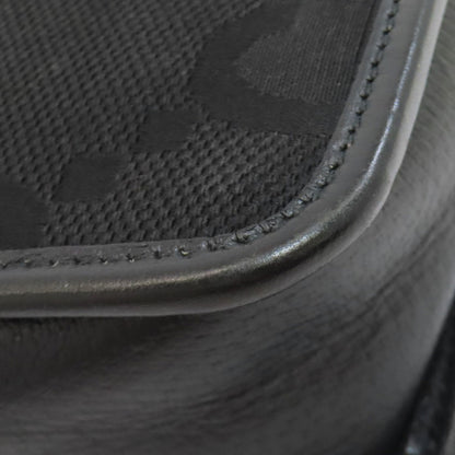 GUCCI 696075 Jumbo GG mini bag Shoulder Bag Canvas Ladies [Used]