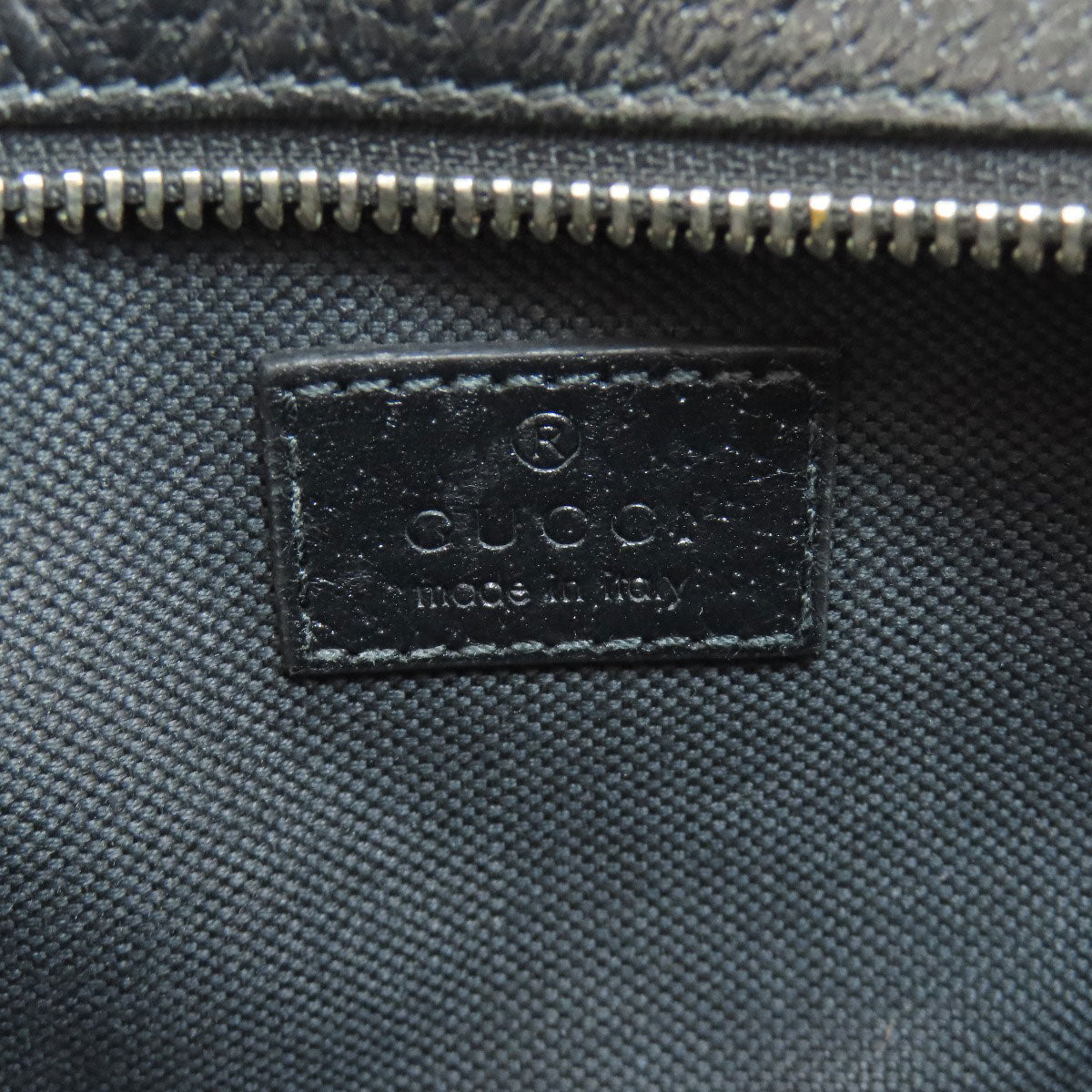 GUCCI 696075 Jumbo GG mini bag Shoulder Bag Canvas Ladies [Used]