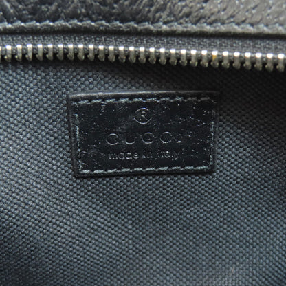 GUCCI 696075 Jumbo GG mini bag Shoulder Bag Canvas Ladies [Used]