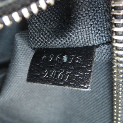 GUCCI 696075 Jumbo GG mini bag Shoulder Bag Canvas Ladies [Used]